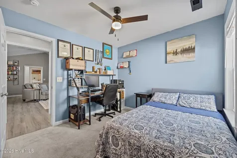 411 Tree Court Holly Ridge NC 28445