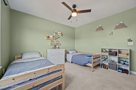 411 Tree Court Holly Ridge NC 28445