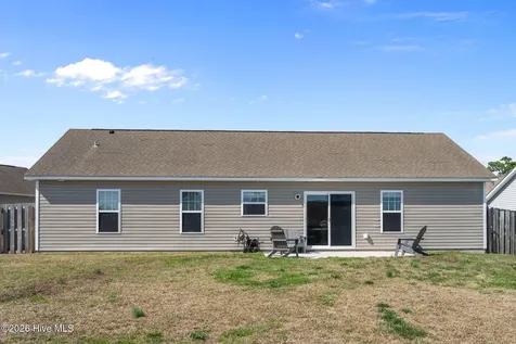 411 Tree Court Holly Ridge NC 28445