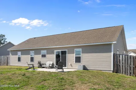 411 Tree Court Holly Ridge NC 28445