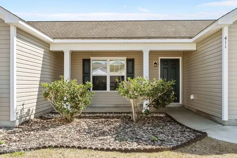 411 Tree Court Holly Ridge NC 28445