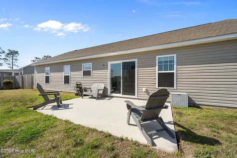 411 Tree Court Holly Ridge NC 28445