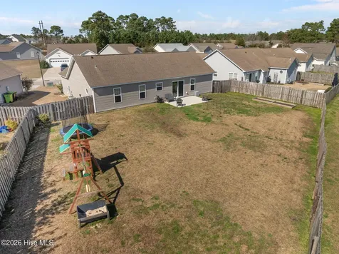 411 Tree Court Holly Ridge NC 28445
