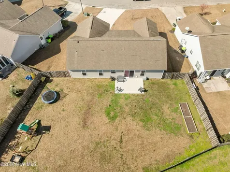 411 Tree Court Holly Ridge NC 28445