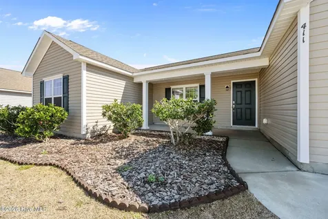 411 Tree Court Holly Ridge NC 28445