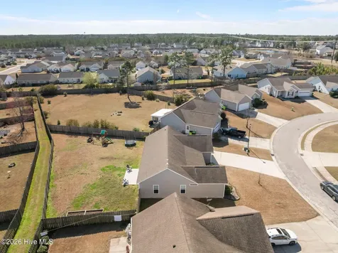411 Tree Court Holly Ridge NC 28445