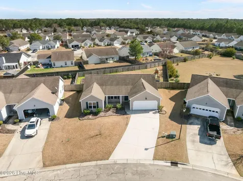 411 Tree Court Holly Ridge NC 28445