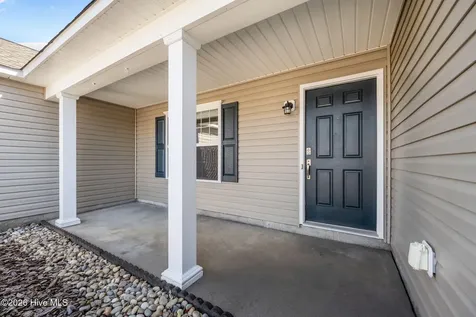 411 Tree Court Holly Ridge NC 28445