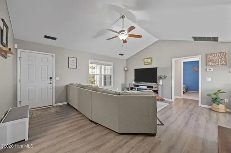 411 Tree Court Holly Ridge NC 28445