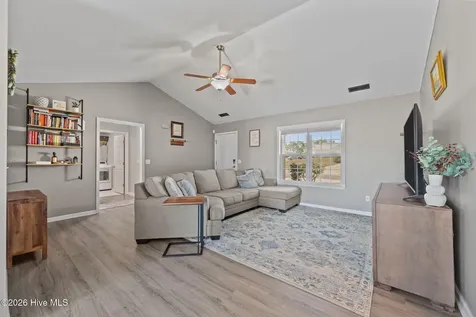 411 Tree Court Holly Ridge NC 28445