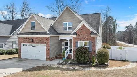 850 Live Oak Lane Nashville NC 27856