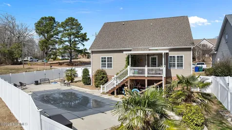 850 Live Oak Lane Nashville NC 27856