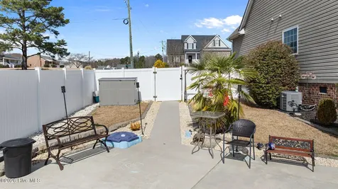 850 Live Oak Lane Nashville NC 27856