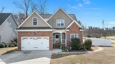 850 Live Oak Lane Nashville NC 27856