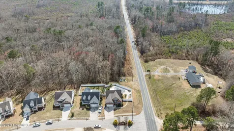 850 Live Oak Lane Nashville NC 27856