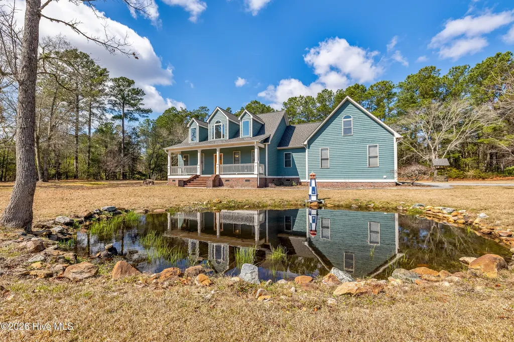 35 Harold Court Hampstead NC 28443