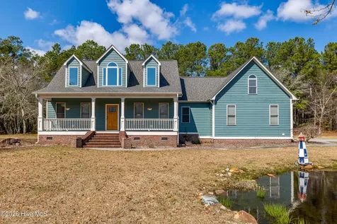 35 Harold Court Hampstead NC 28443
