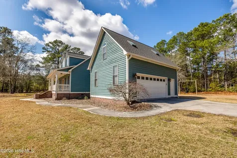 35 Harold Court Hampstead NC 28443