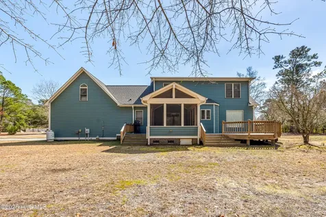 35 Harold Court Hampstead NC 28443