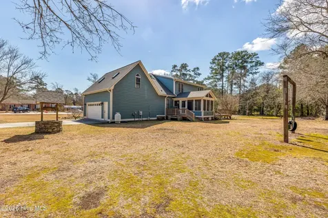 35 Harold Court Hampstead NC 28443