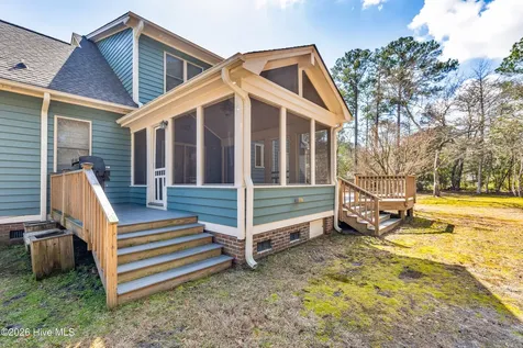 35 Harold Court Hampstead NC 28443