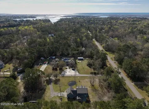 35 Harold Court Hampstead NC 28443