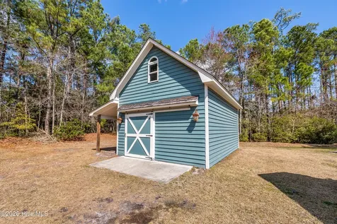35 Harold Court Hampstead NC 28443