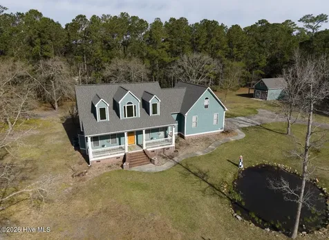 35 Harold Court Hampstead NC 28443