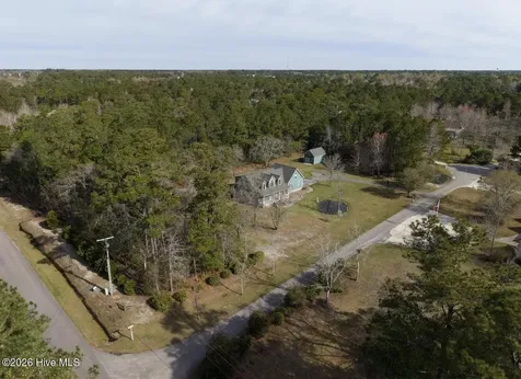 35 Harold Court Hampstead NC 28443