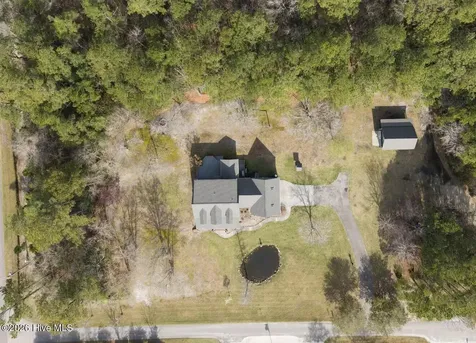 35 Harold Court Hampstead NC 28443