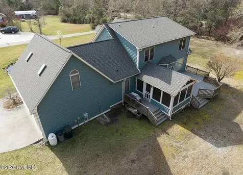 35 Harold Court Hampstead NC 28443