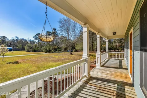 35 Harold Court Hampstead NC 28443
