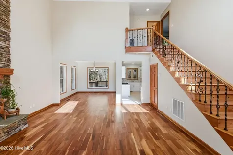 35 Harold Court Hampstead NC 28443