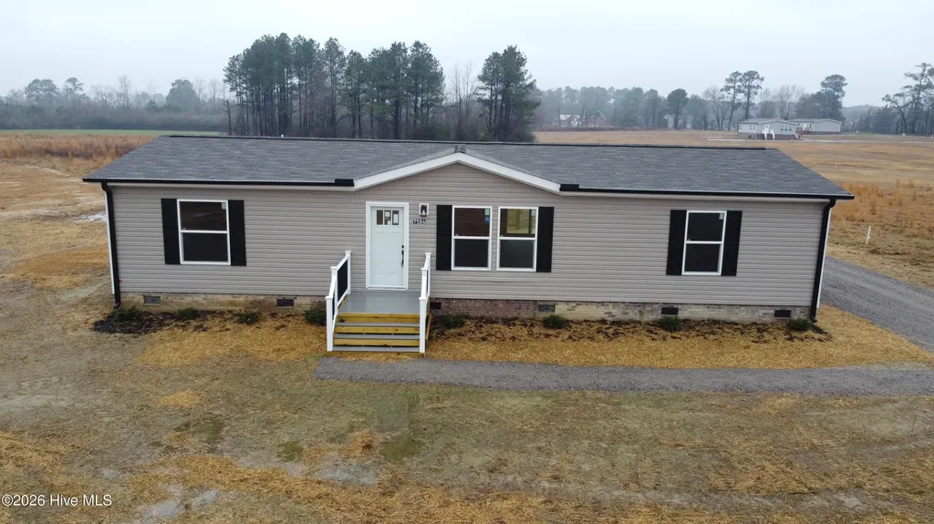 7584 Alice Court Castalia NC 27816
