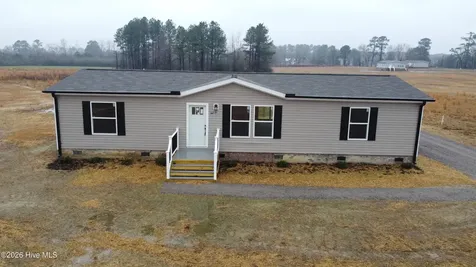 7584 Alice Court Castalia NC 27816