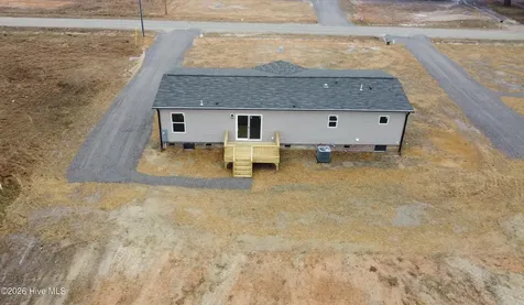 7584 Alice Court Castalia NC 27816