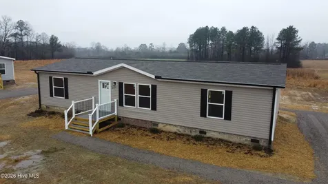 7584 Alice Court Castalia NC 27816
