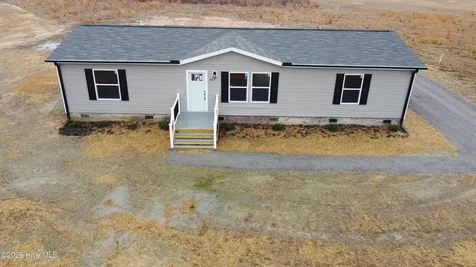 7584 Alice Court Castalia NC 27816