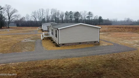 7584 Alice Court Castalia NC 27816