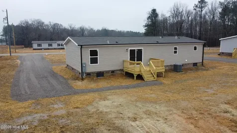 7584 Alice Court Castalia NC 27816