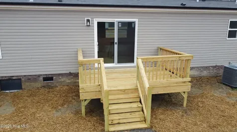 7584 Alice Court Castalia NC 27816