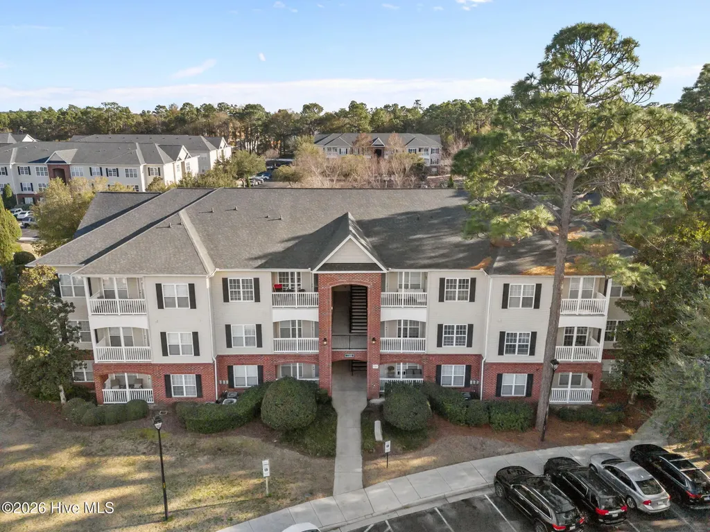 1500 Cadfel Court Wilmington NC 28412