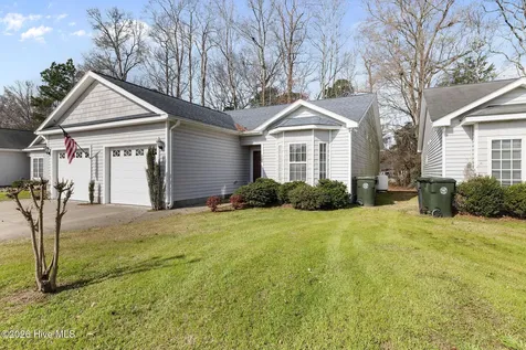 1209 S Taylor Street Goldsboro NC 27530