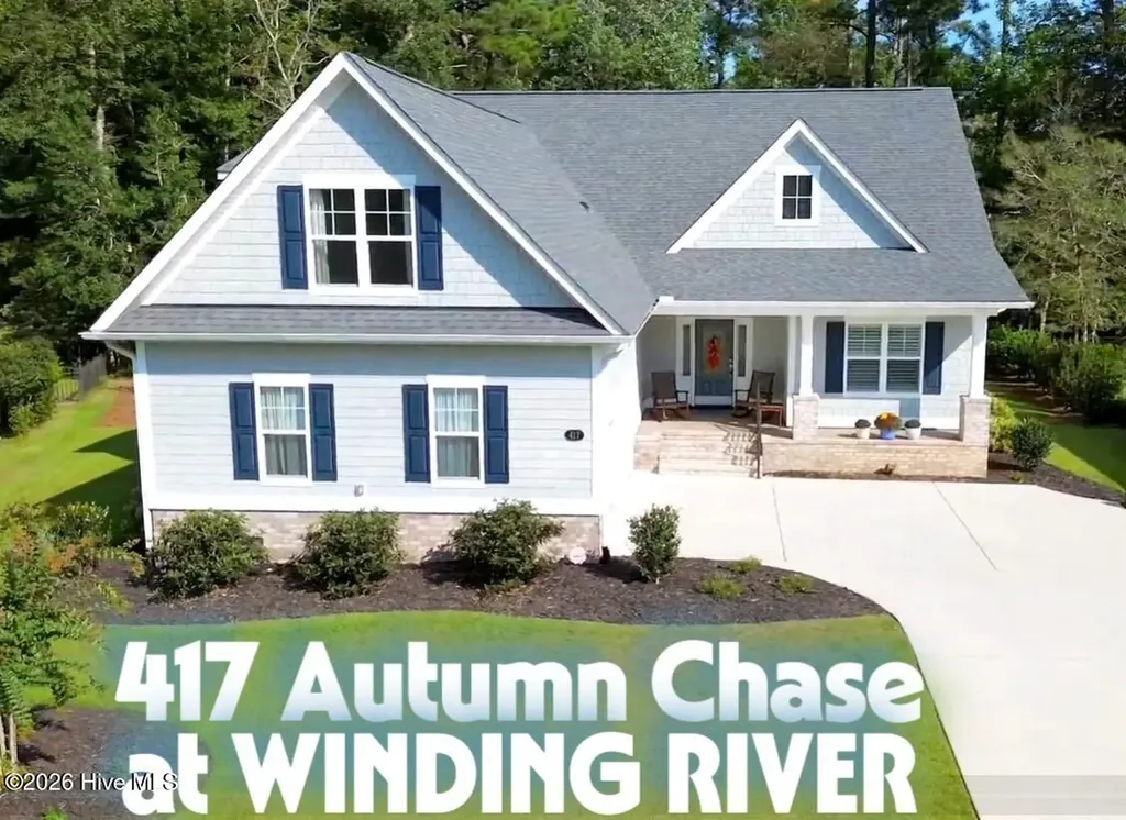 417 Autumn Chase SE Bolivia NC 28422