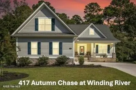 417 Autumn Chase SE Bolivia NC 28422