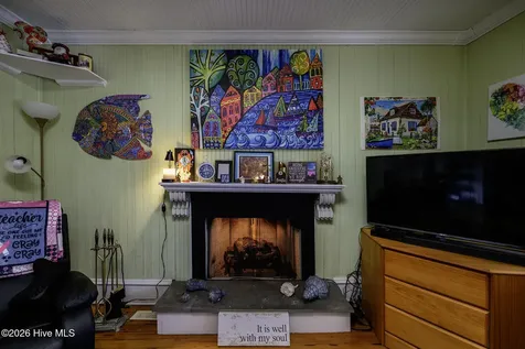 402 Hodges Street Oriental NC 28571