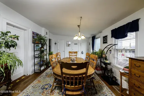 402 Hodges Street Oriental NC 28571