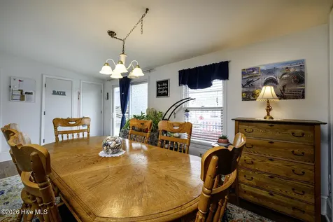 402 Hodges Street Oriental NC 28571
