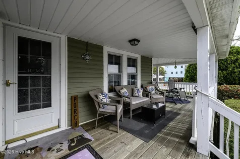 402 Hodges Street Oriental NC 28571