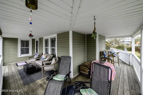 402 Hodges Street Oriental NC 28571